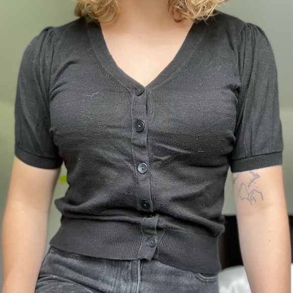 Ann Taylor top - Picture 1 of 2